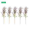 Faux Lavender Flower Stem