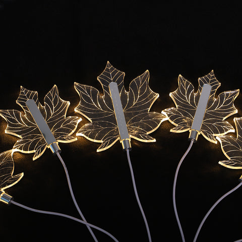 LED pendant light