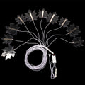Decorative pendant light