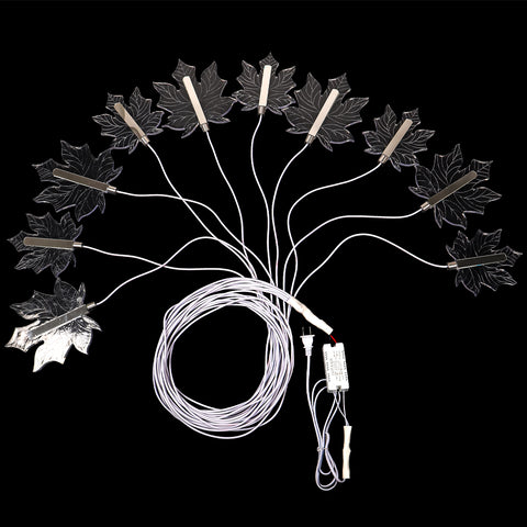Decorative pendant light