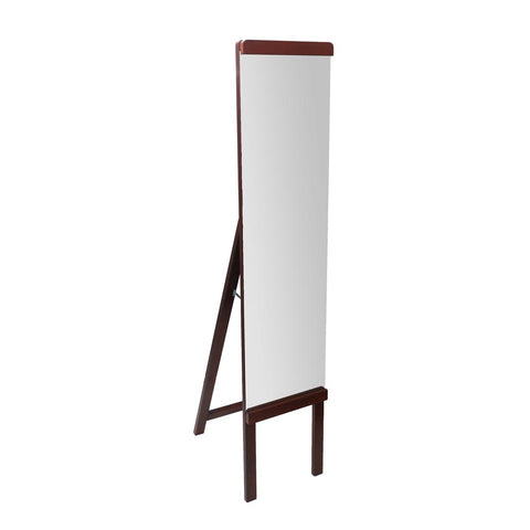 Floor mirror