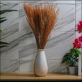 Rustic Dried Flowers for Home Décor