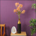 Wildflower Style Silk Stems