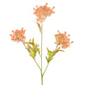 Faux Meadow Blossoms for Arrangements