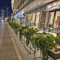 Decorative planter