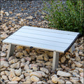 folding utility table