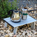 best portable aluminum utility table dubai