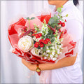 bridal bouquet