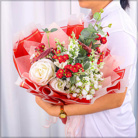 bridal bouquet