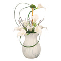 home floral decor