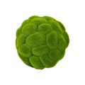 Artificial moss ball