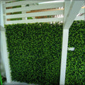 moss wall decor