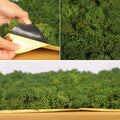Natural Preserved Moss Wall Panels