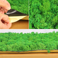 Moss Wall Art