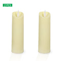Decorative LED candle