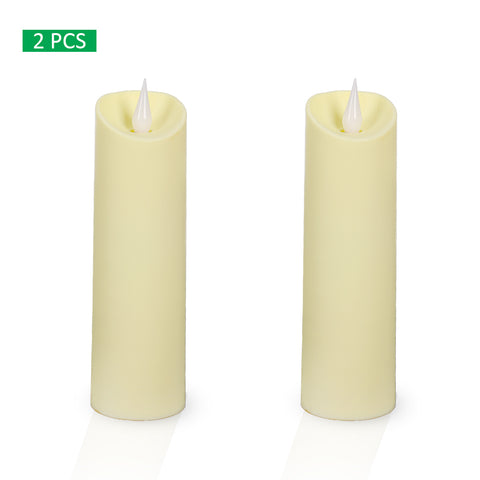 Decorative LED candle