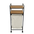 Kitchen Storage and Serving Cart