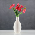 artificial daffodil stems