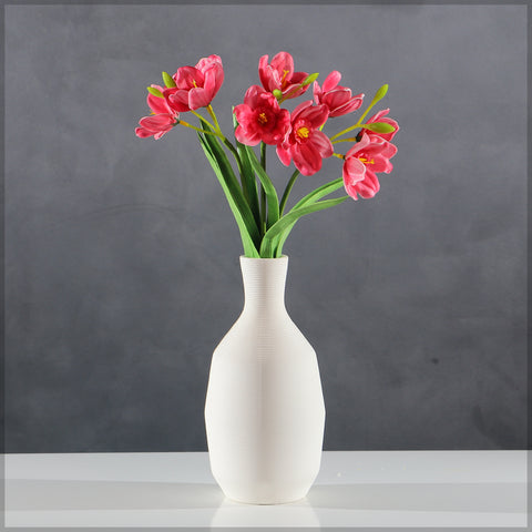 artificial daffodil stems
