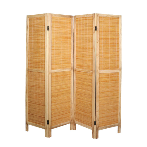 Four Panels Room Divider