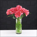 Faux Hydrangeas for Home Décor