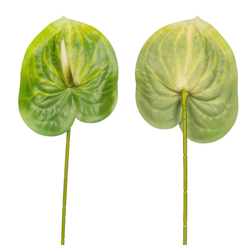 fake anthurium stem
