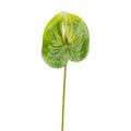 nearly natural anthurium flower stem