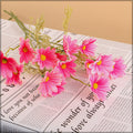 Daisy flower decor