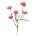Artificial floral arrangement