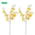 Faux Dancing Flower
