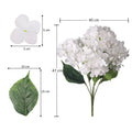 Artificial Hydrangea Flowers Dubai