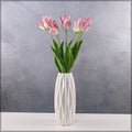Real Touch Tulip Bouquet