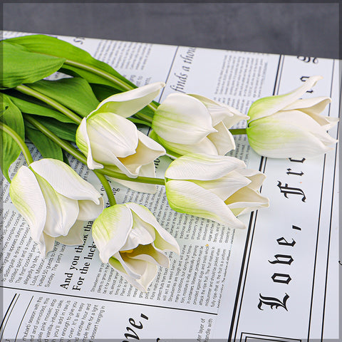 Buy Artificial Tulips Online UAE