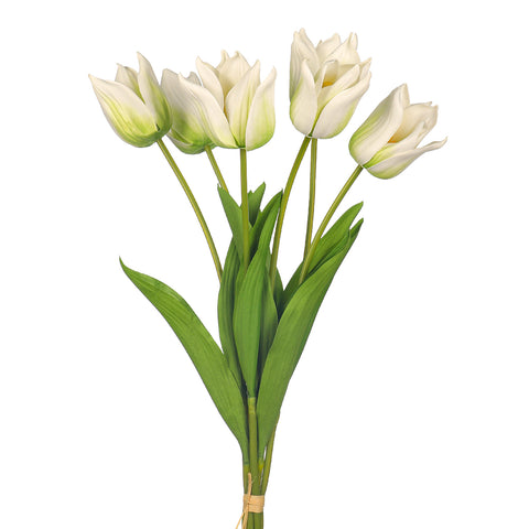 Artificial Tulip Bunch