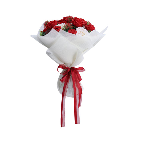 valentine's day preserved flowers
