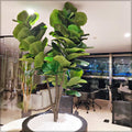 artificial plants for office interiors