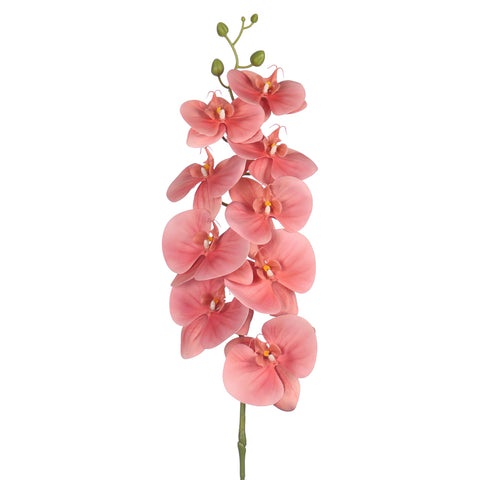 Artificial Orchid Flowers in Different Colors