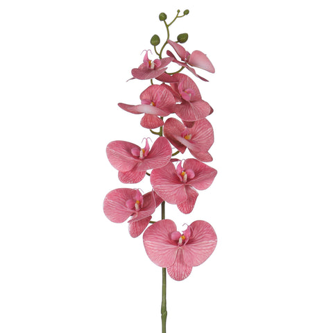 Artificial Orchid Flowers in Different Colors