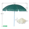 patio umbrella