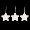 Christmas tree ornaments for holidays