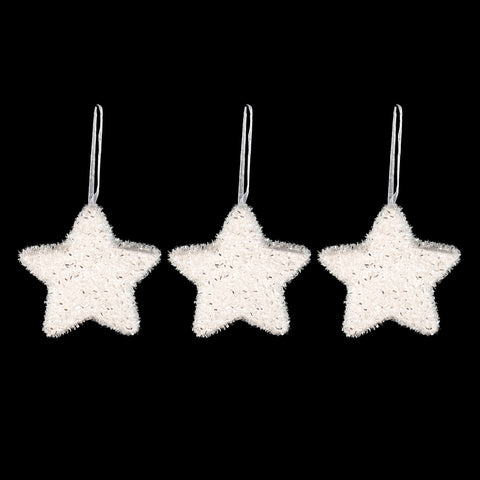 Christmas tree ornaments for holidays