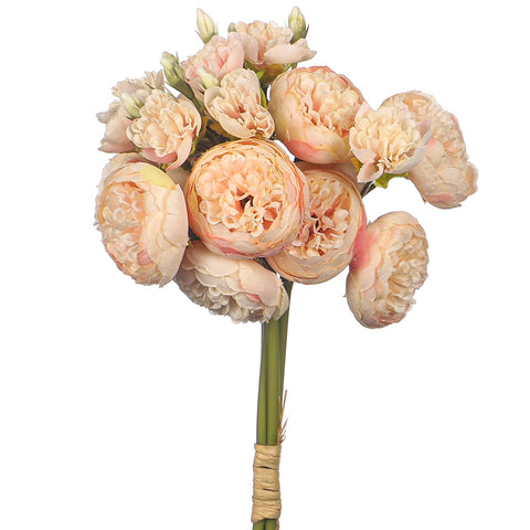 Buy Artificial Peony Flowers in UAE
