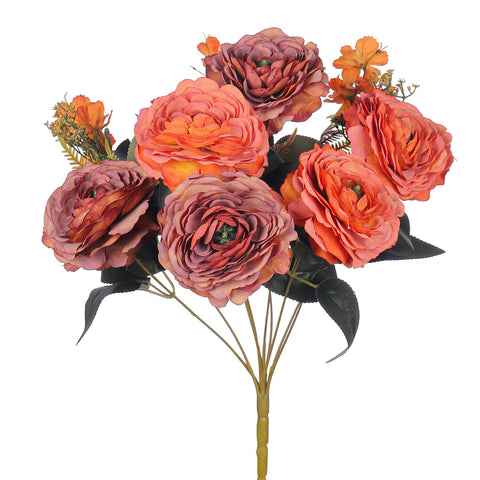 Buy Artificial Peony Flowers in UAE