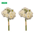 Artificial Flower Bunches