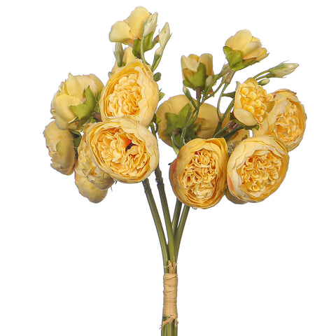 Artificial Flower Bunches