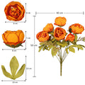 Artificial Flower Bunch