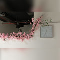 Faux cherry blossom