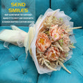 wedding bouquet