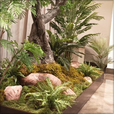 home decor