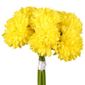 Pom Pom Flower for Crafts